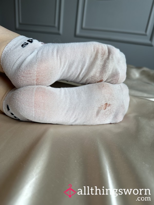 White Socks