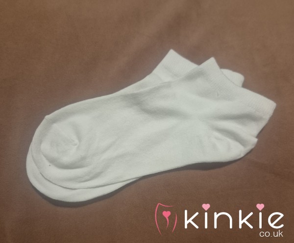 White Socks