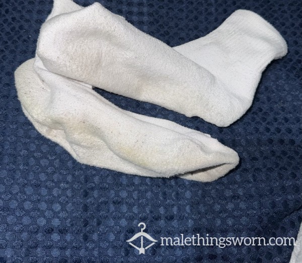 White Socks