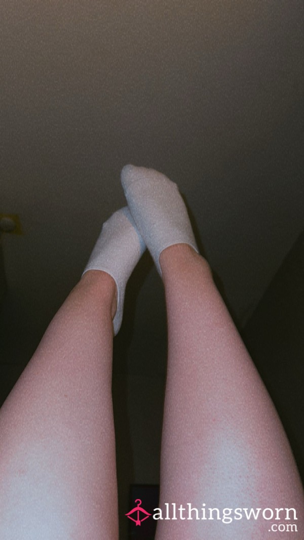 White Socks