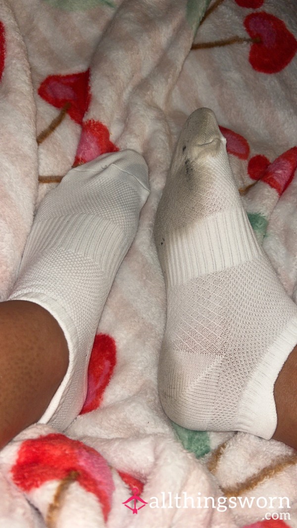 White Socks