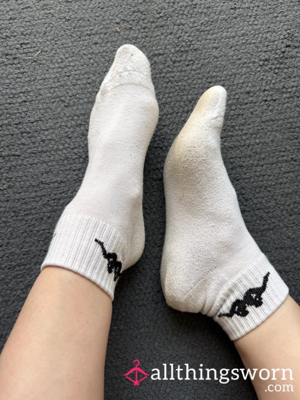 White Socks