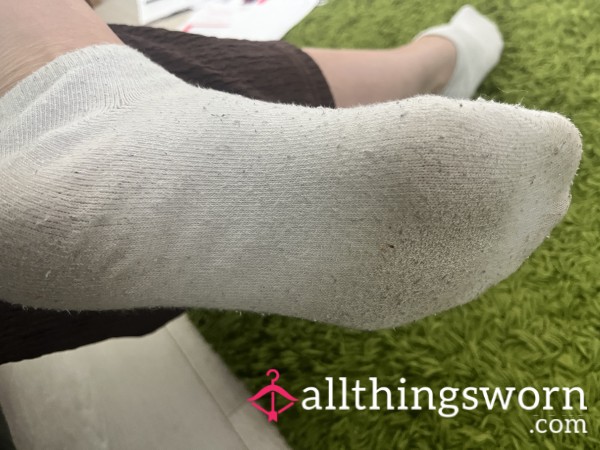 Come And Grab Your Dirty Socks