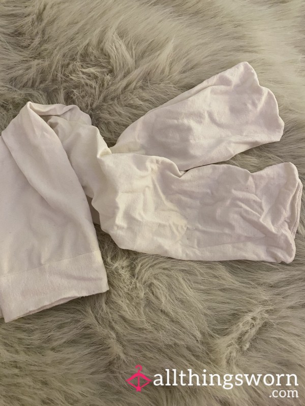 White Stockings