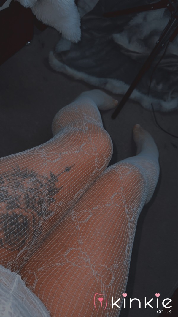 White Stockings