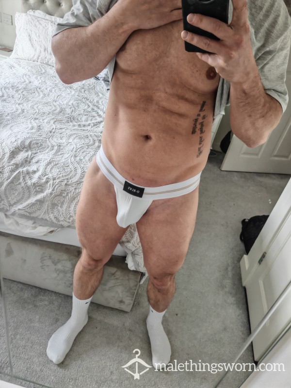 White Tanga