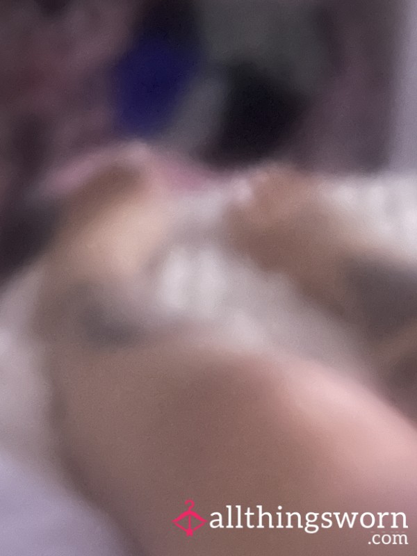 White Toes