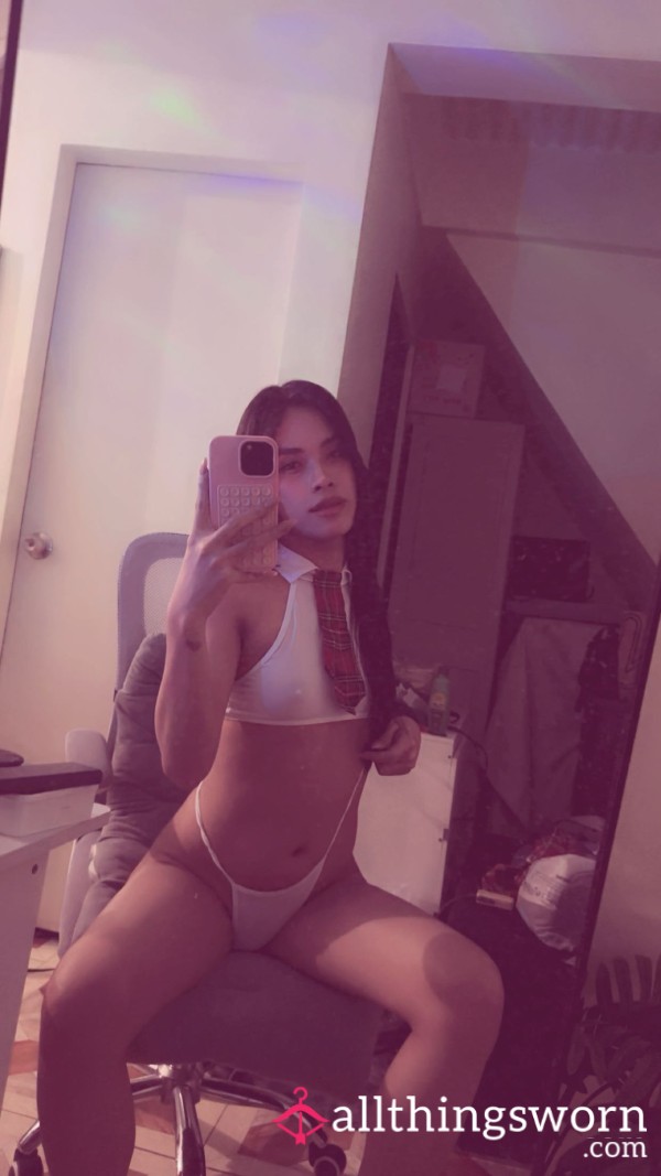 White Tong