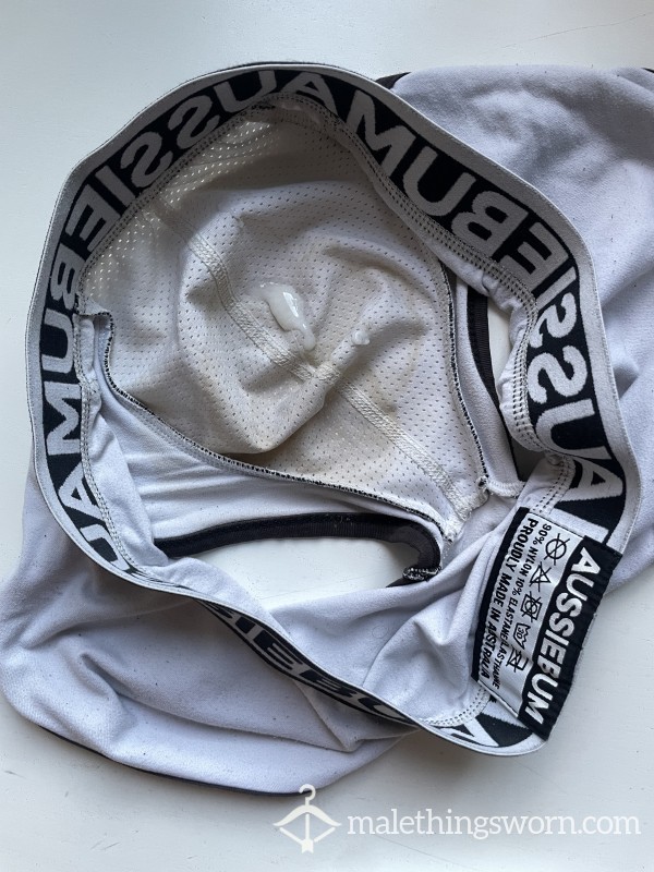 White Undies