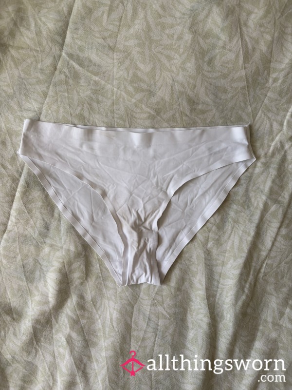 White Undies 🫧
