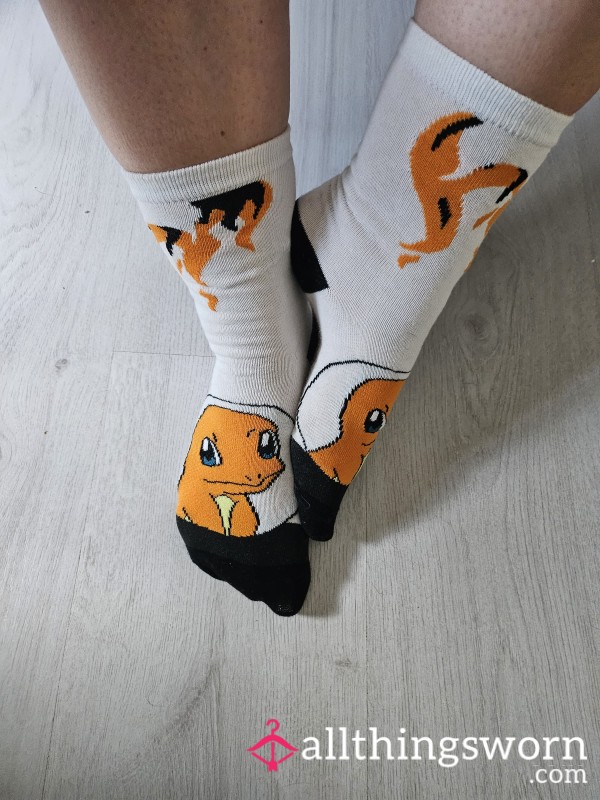 Who Doesnt Love Some Pokemon?🤭