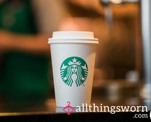 Who Is Buying Me Coffee ☕️