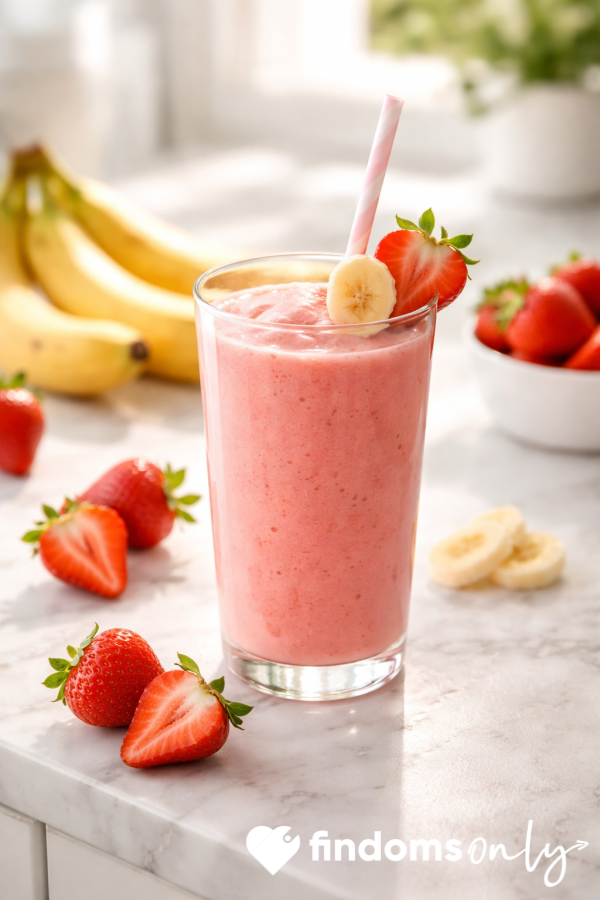 Who Is Funding My Morning Smoothie