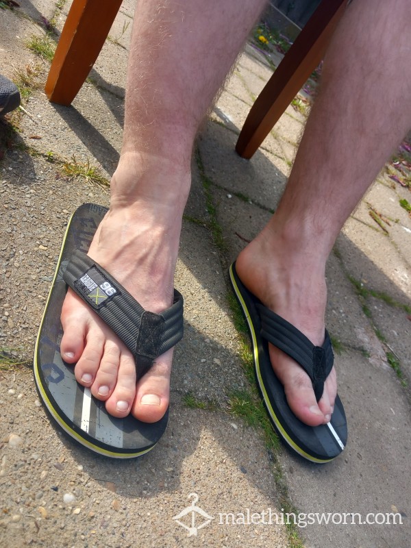 Who Is Going To Slipper Me🥵