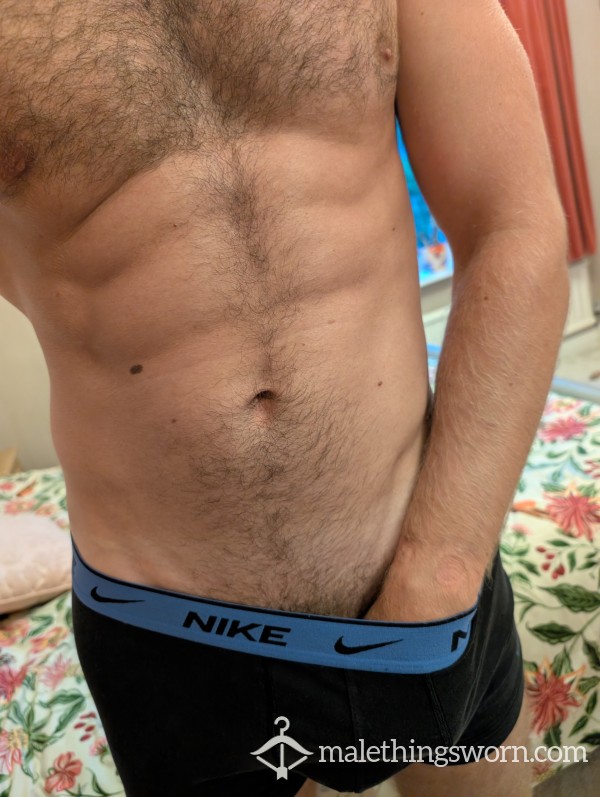 Who Likes Nike?