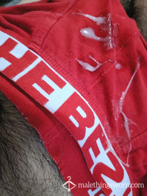 "Who Loves Dirty C*ck? Imagine Licking It And Then C*mming. 🍆💦😋"