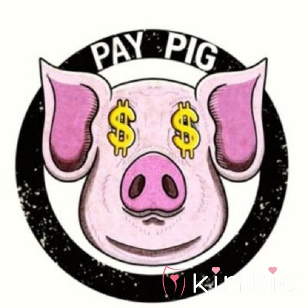 Who S Going To Be My Pig Tonight ?