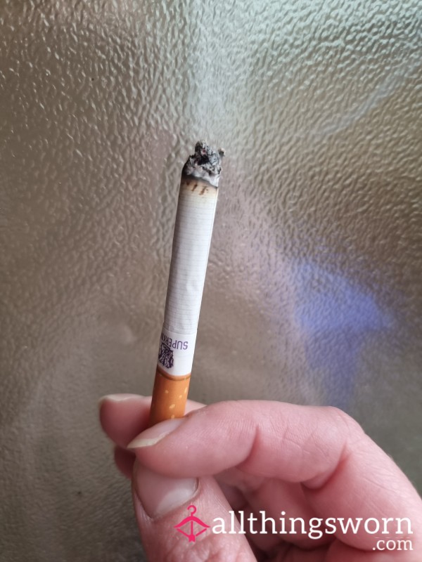 Who Wants 1 Week's Ashtray