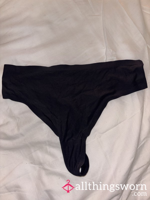 Who Wants An 18yr Olds Pants !!