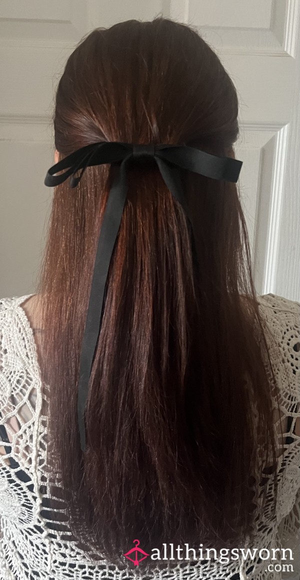 Who Wants My Hair!