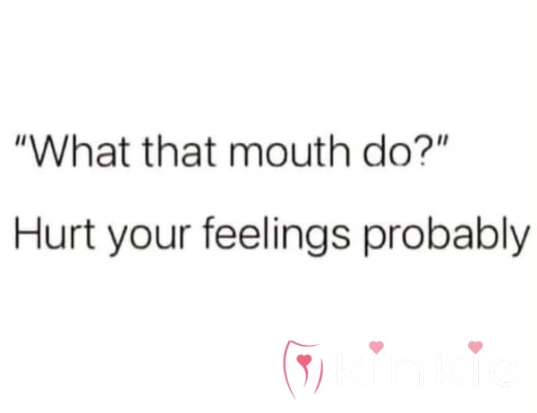 Who Wants My Honest Opinion?
