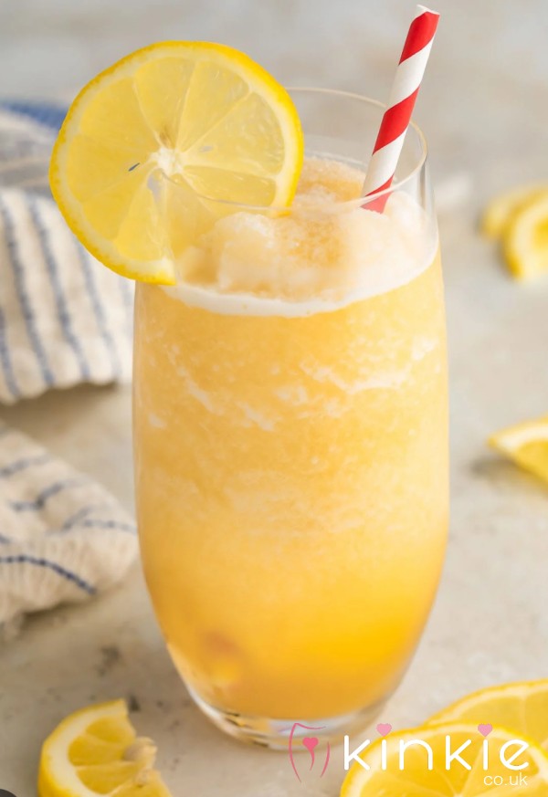 Who Wants My Lemonade 🍋