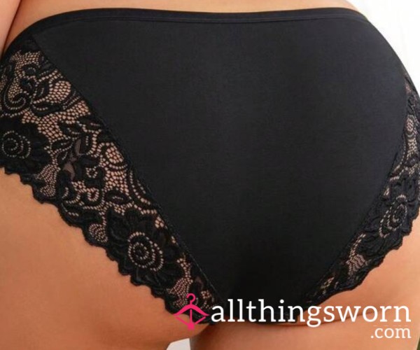 Who Wants My Panties