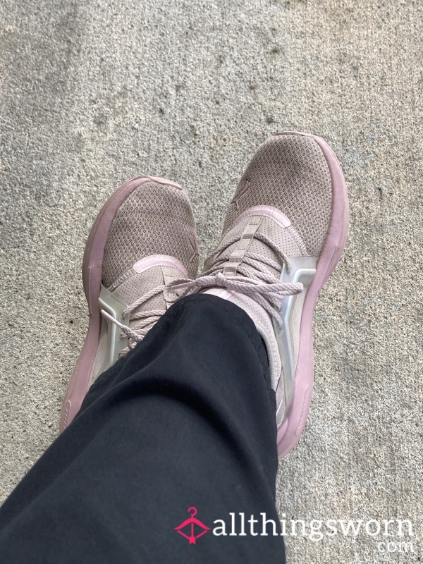 Who Wants My Shoes