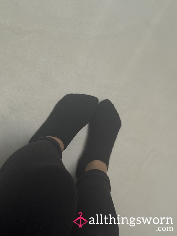 Who Wants My Socks After A Long Gym Session 😜😜