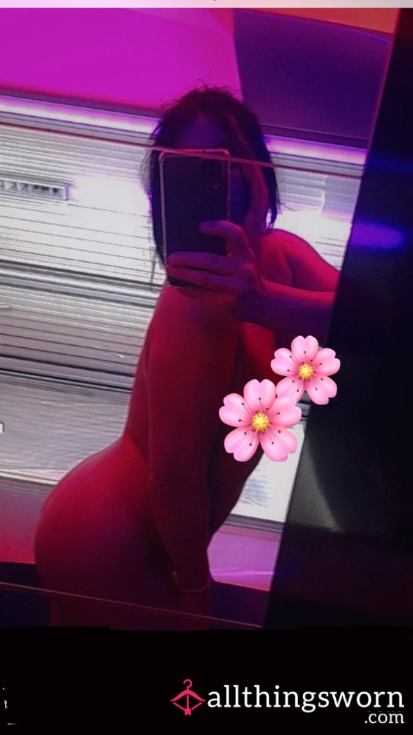 💦 Who Wants My Sweat 💦