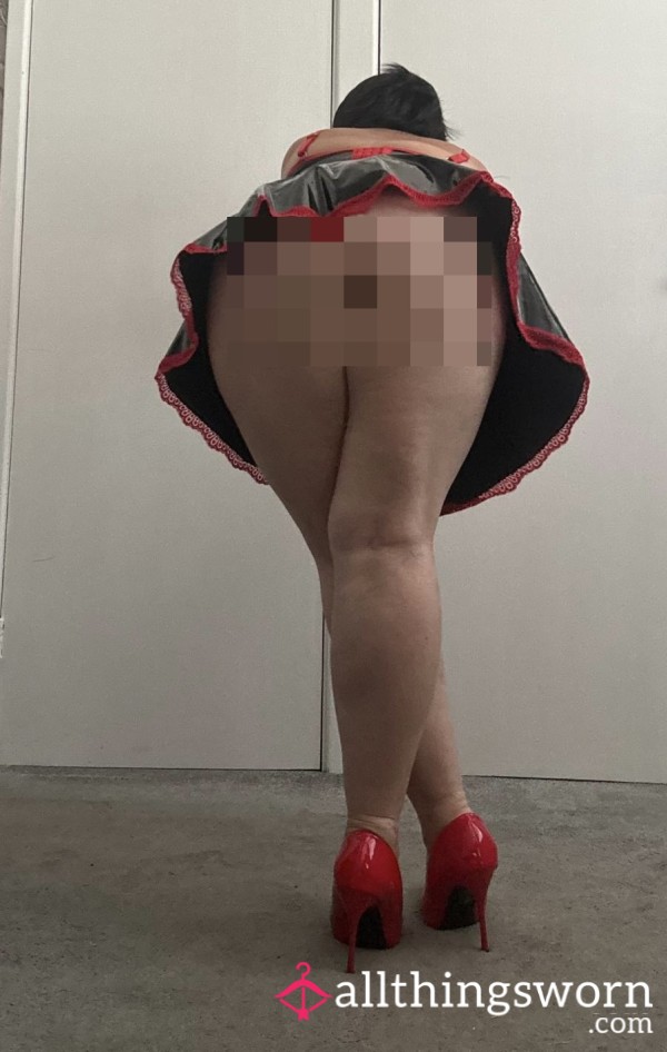 🔥 Who Wants Some Big MILF A**? 🔥