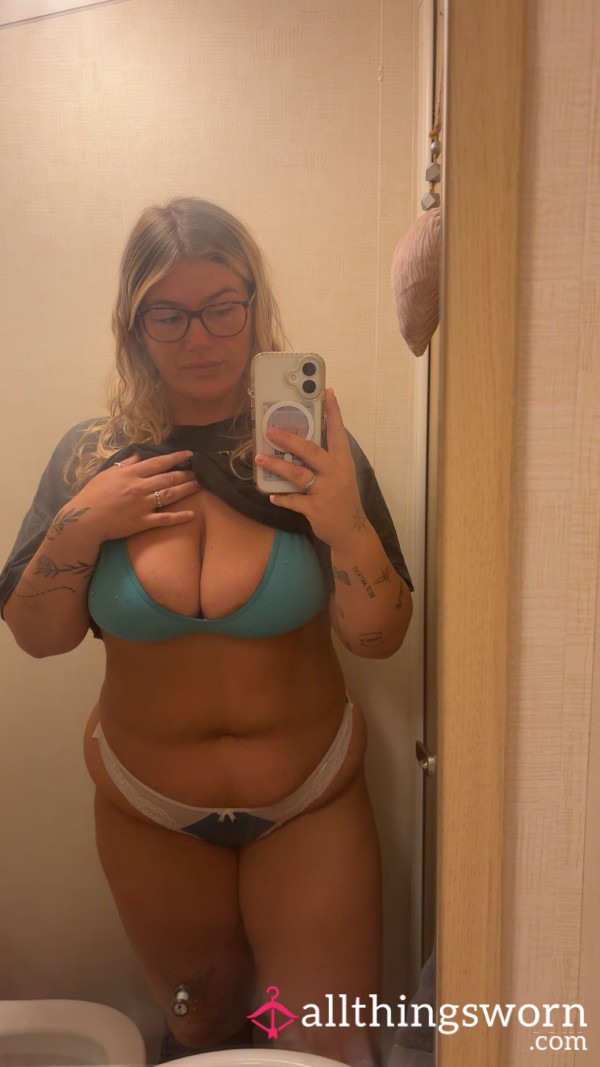 Who Wants Some Of My Nasty Panties