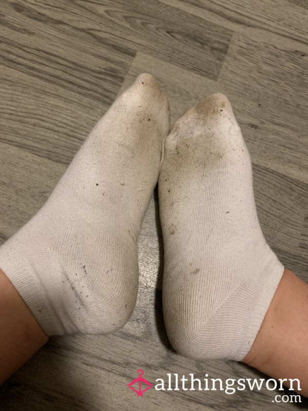 Who Wants These?😏