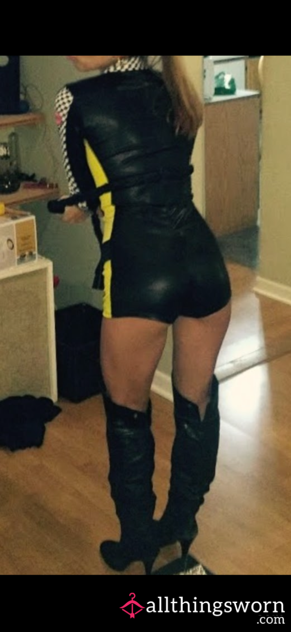 Who Wants To Be My B**ch
