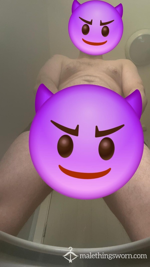 Who Wants To Be Pi*sed On POV BY ME
