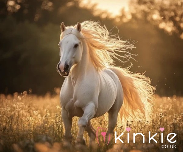 Who Wants To Help Pay For My Horses???