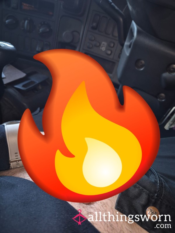 Who Wants To See Me Play In My Truck 👀😏