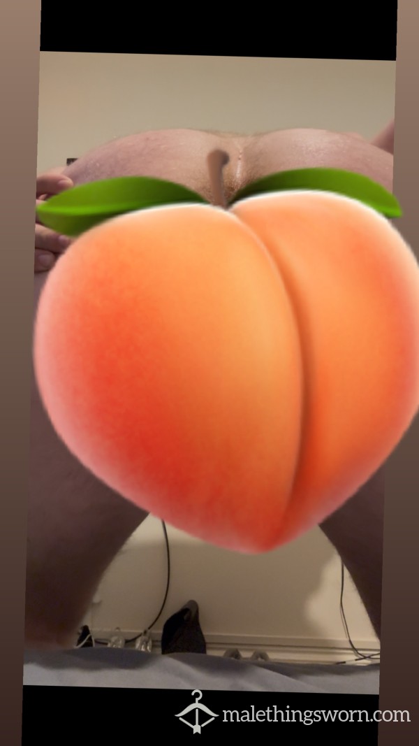 Who Wants To See 🍑😉