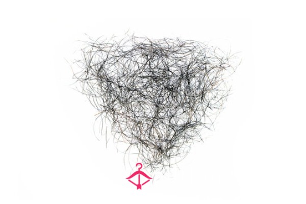 Who Wants To See My Bush Go For A Trim ….