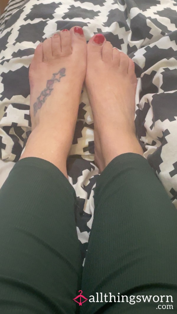 Who Wants To See These Do Anything You Could Possibly Want….