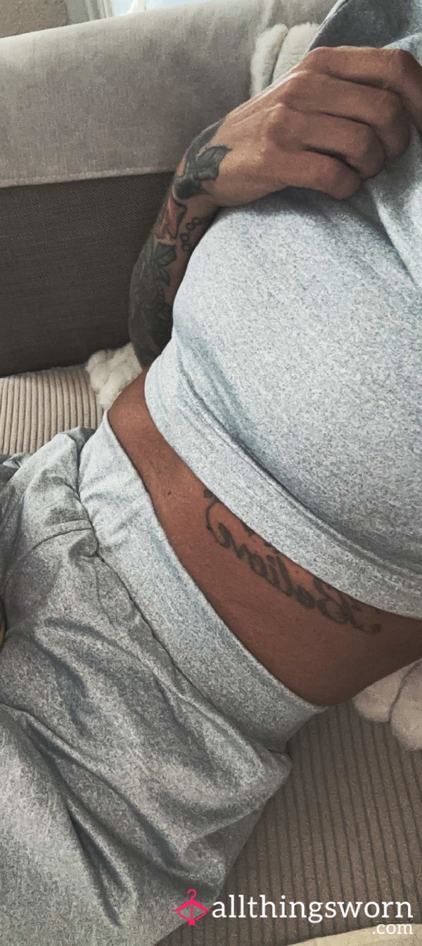 Who Wants To See What’s Underneath ?