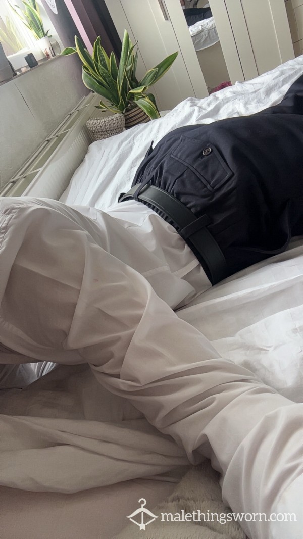 Who Wants To Spoil Me?