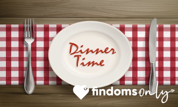 Who Wants To Treat Me To Dinner