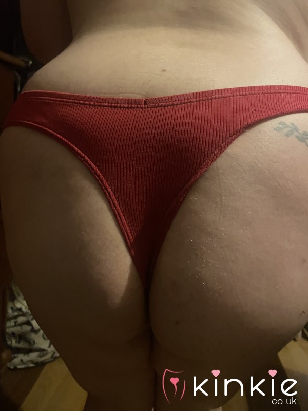 Who Wants Today’s Panties, 14/05/25