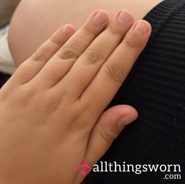 Who Will Pay For My Nails To Be Done?