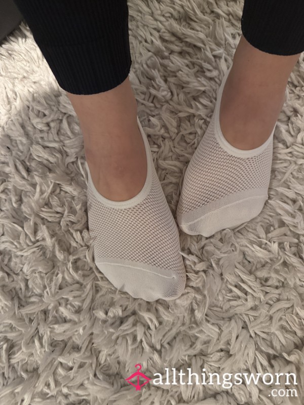 Who Would Like These After I Finish Work?