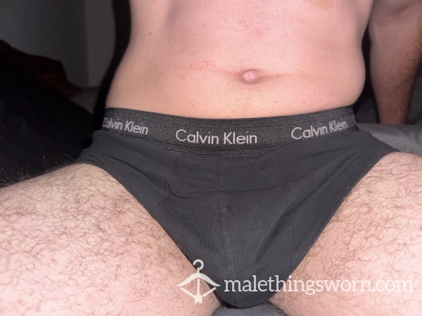 Whole Day Worn Boxer
