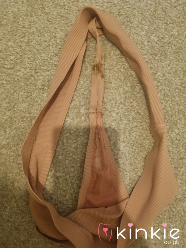 Who's Been Stealing Again! Friends Dirty Thong 😈💕😜