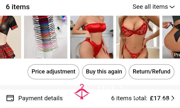 Who's Going To Be My First Reimbursement 💅 Cheap And Cheerful :)