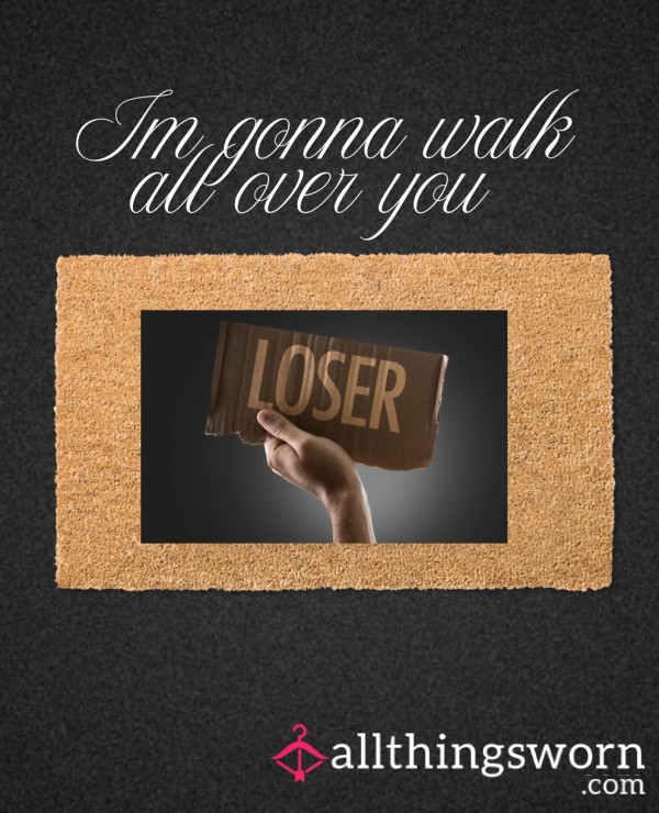 🖕 For Losers Only – Pathetic Paypigs, This Is YOUR Place 💸